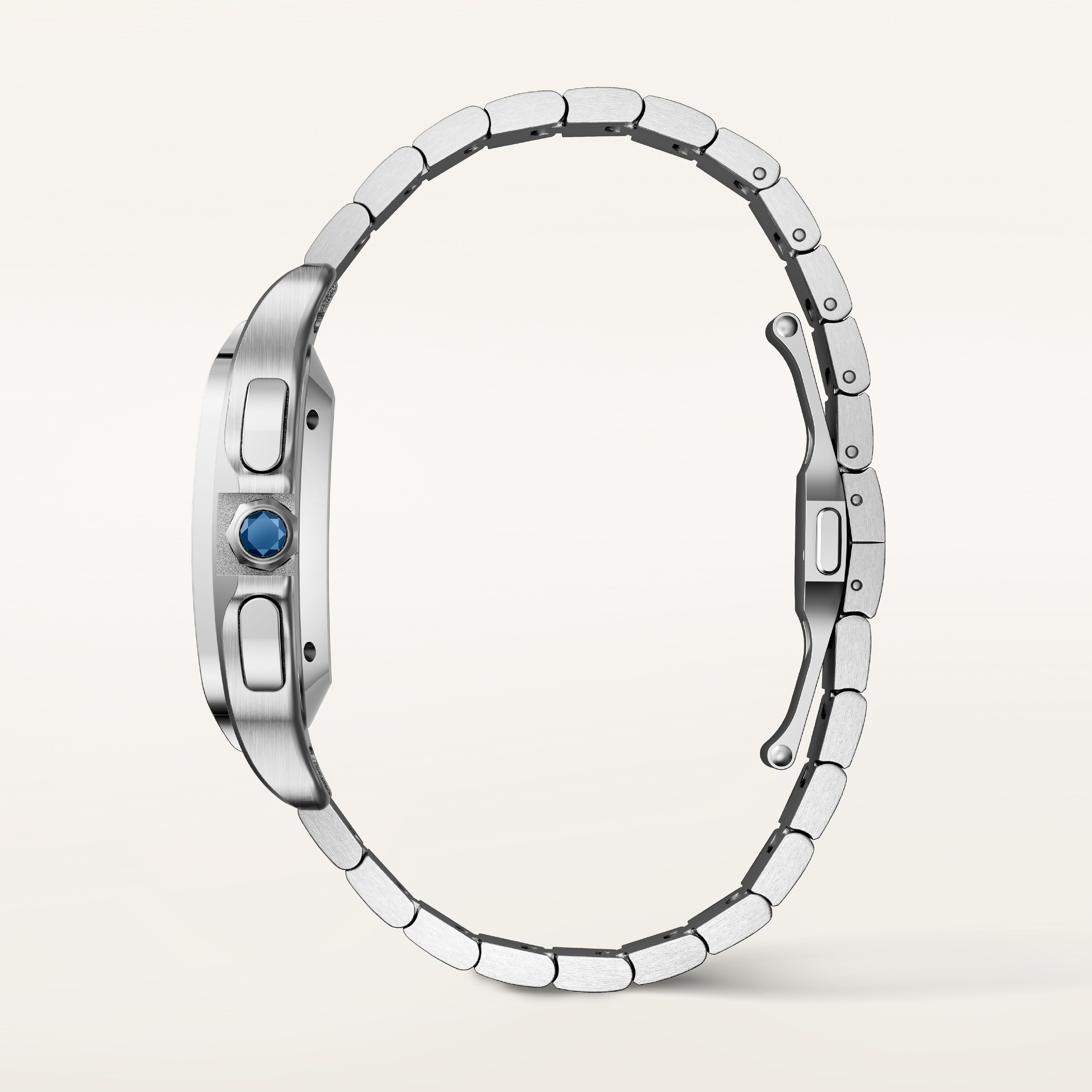 Santos de Cartier watch