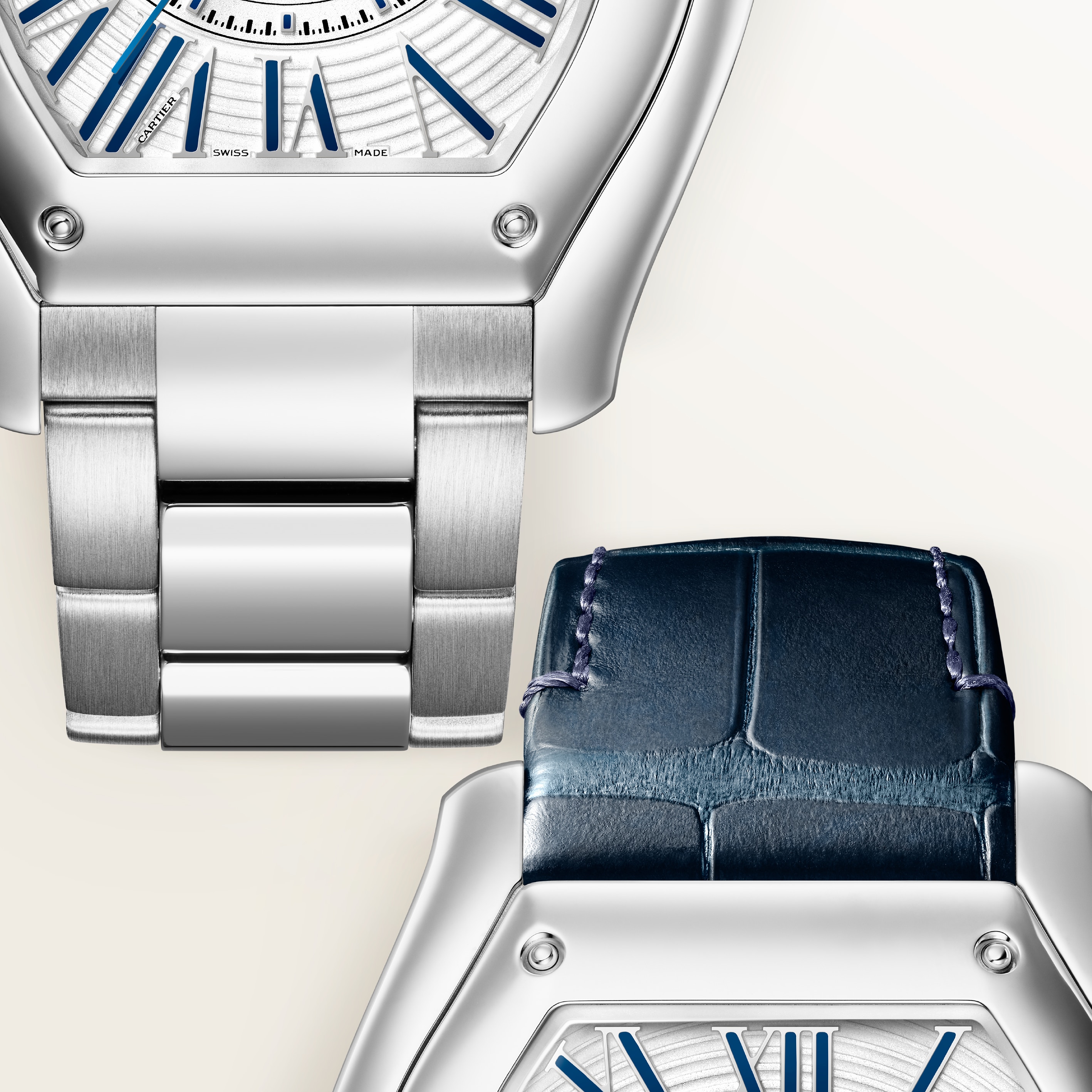 Roadster watch