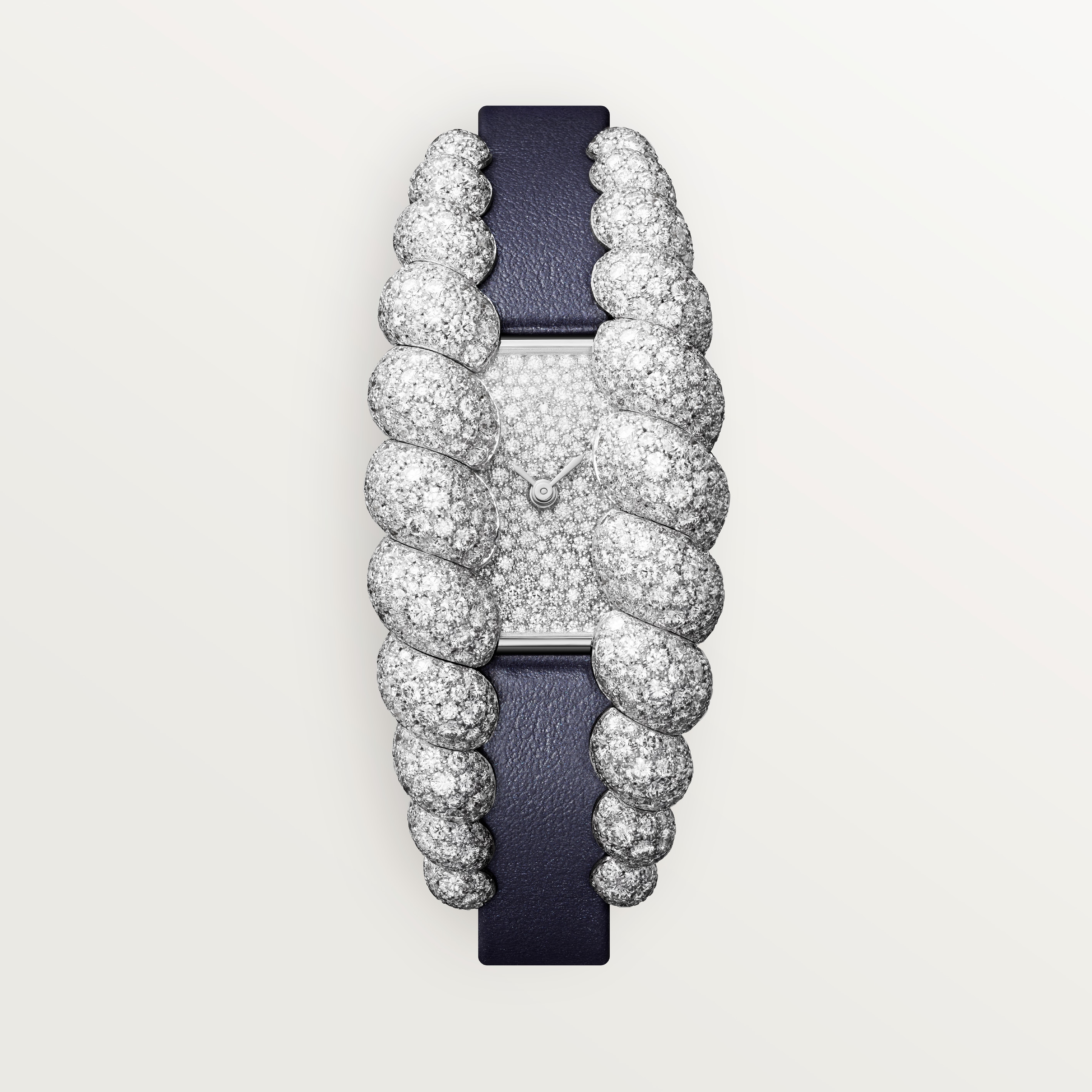 Tressage watch