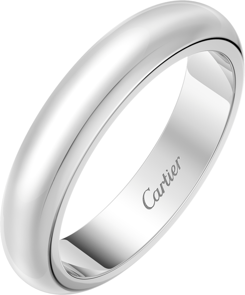Cartier Bridal App