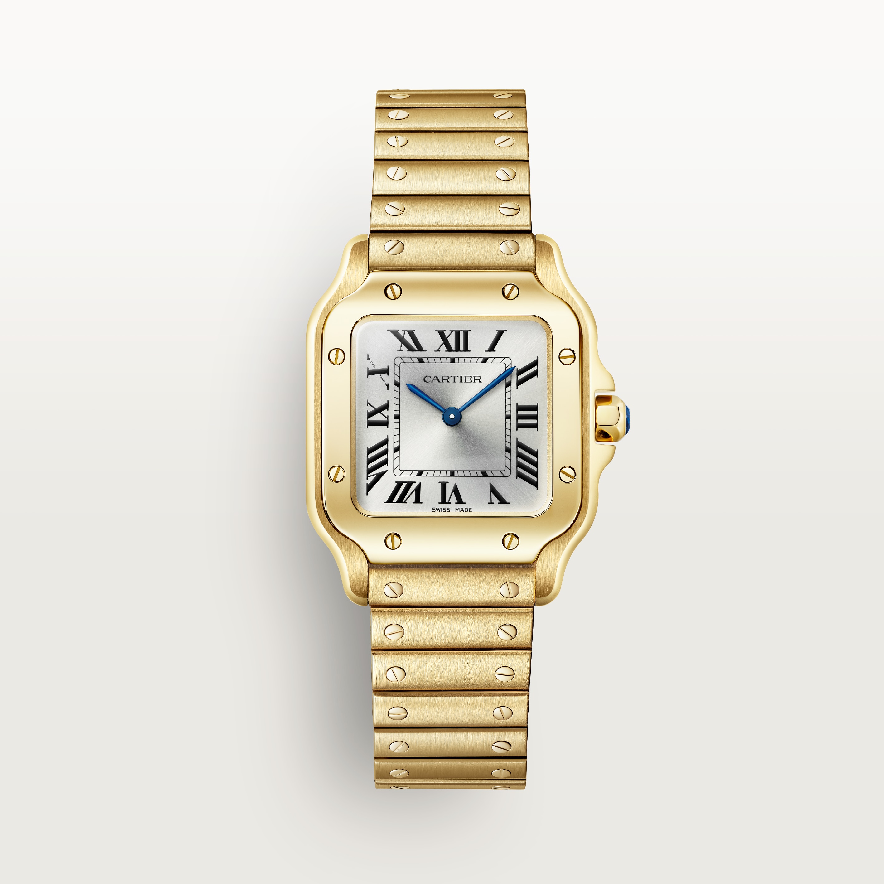 Cartier CRWGSA0107