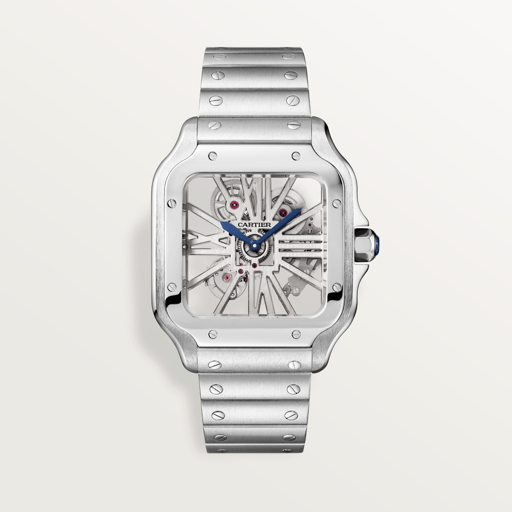 Cartier CRWHSA0015