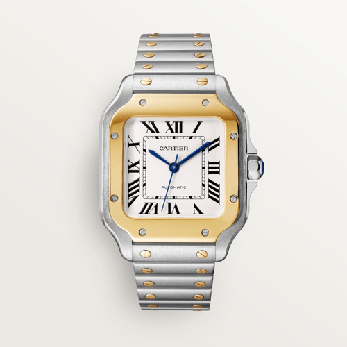 Cartier CRW2SA0016