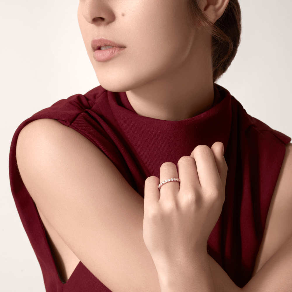 Cartier Bridal App