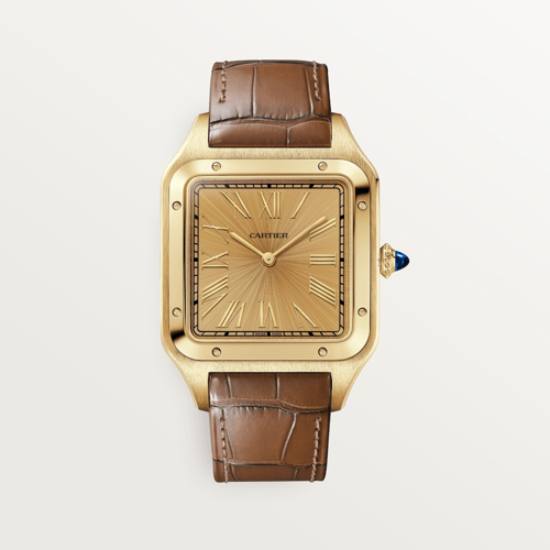 Cartier CRWGSA0111