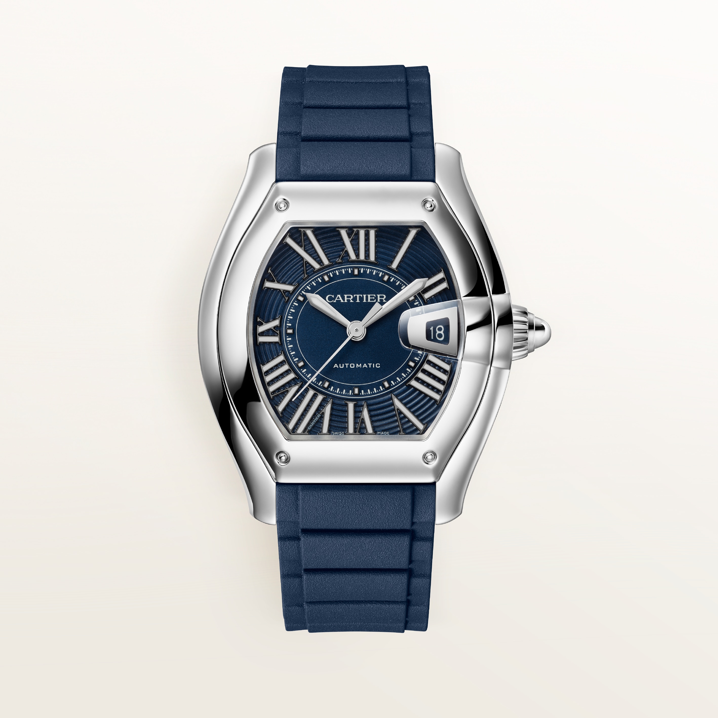 Roadster watch