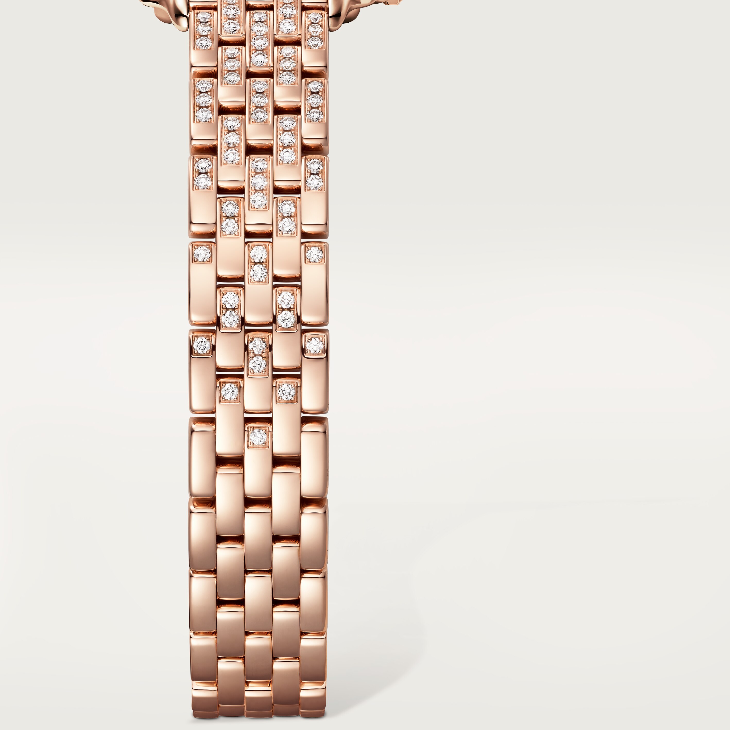 Panthère de Cartier watch