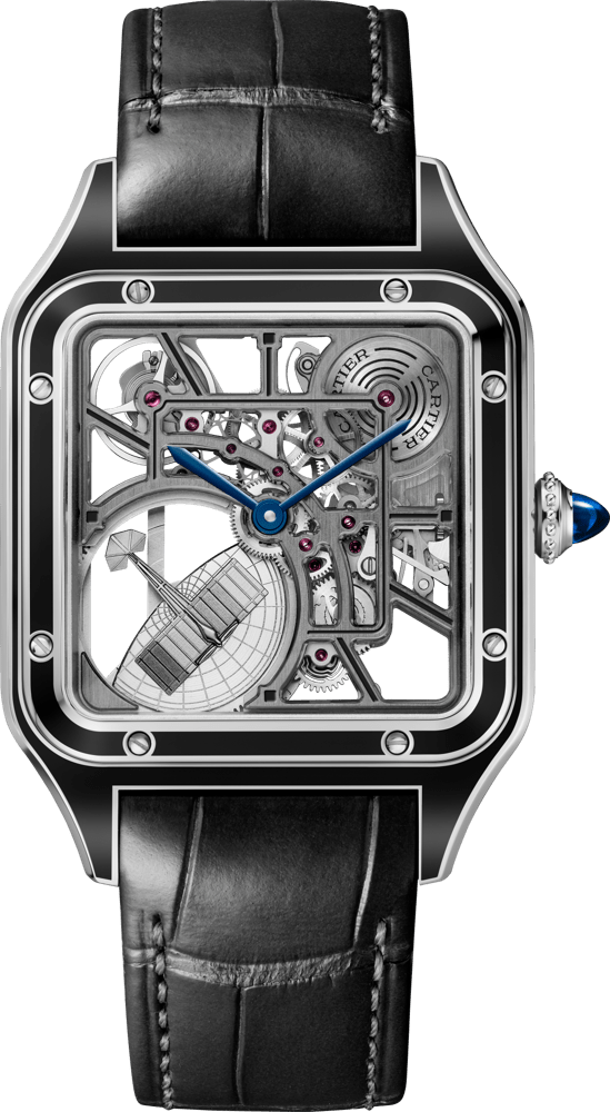Cartier CRWHSA0044