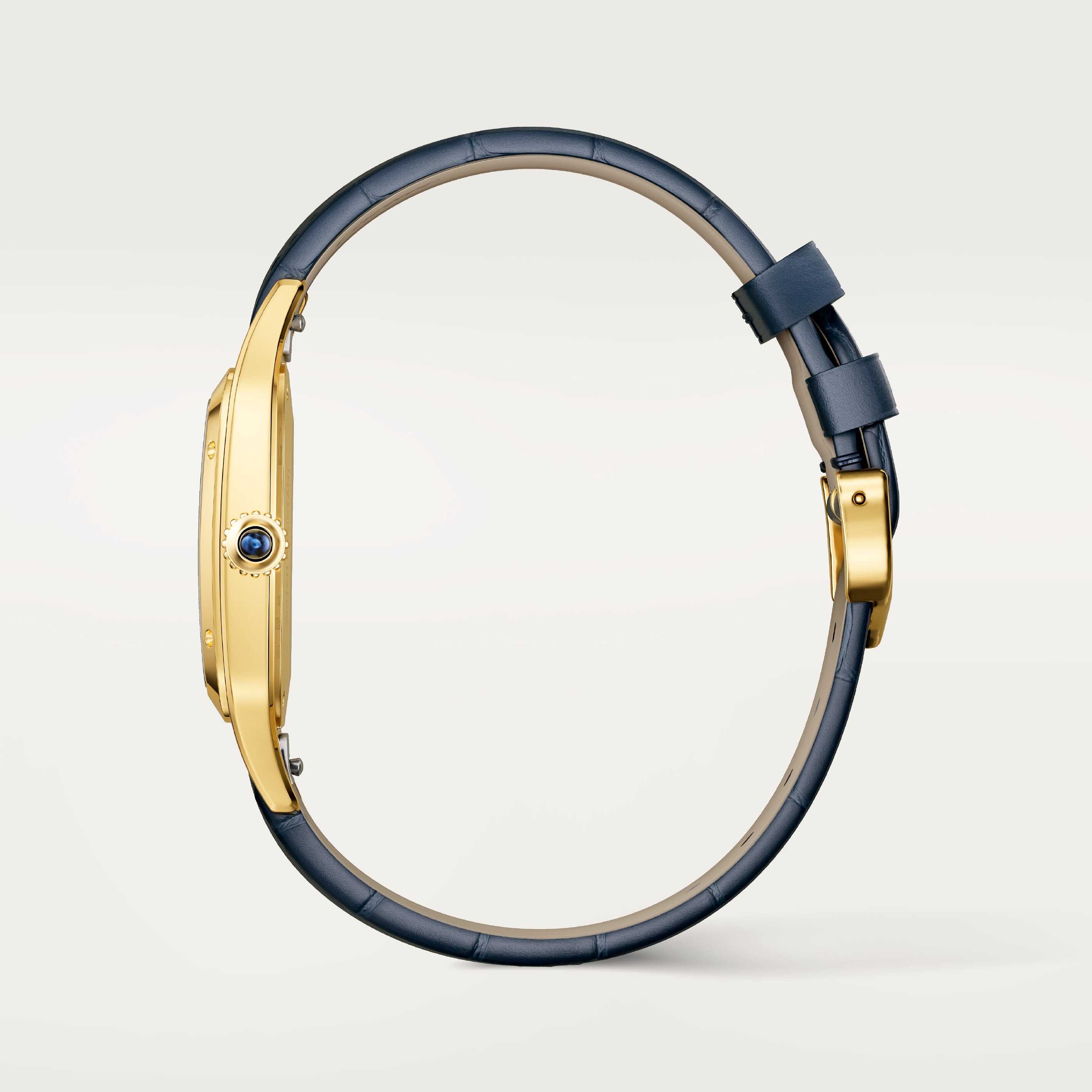 Santos-Dumont watch
