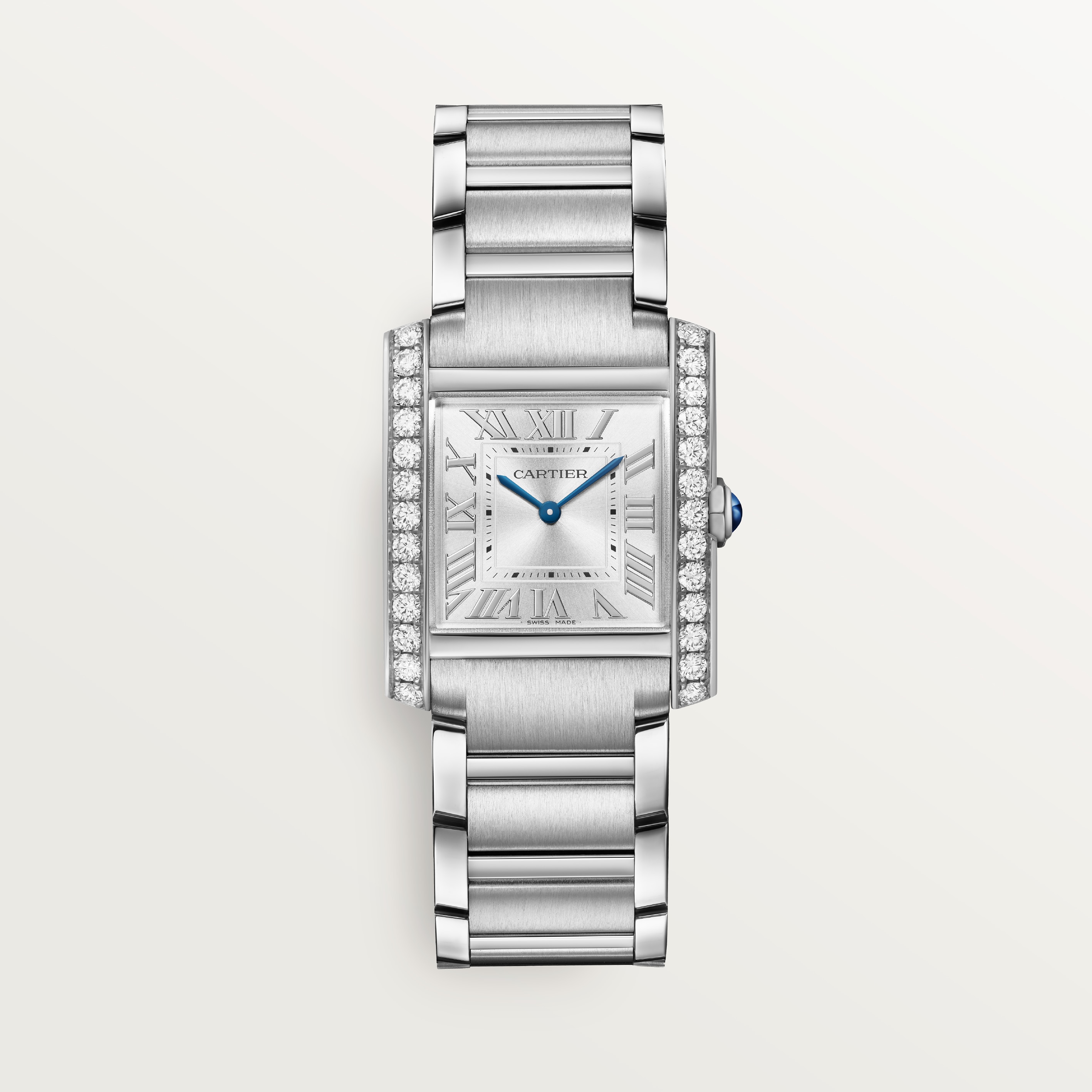 Cartier CRW4TA0028