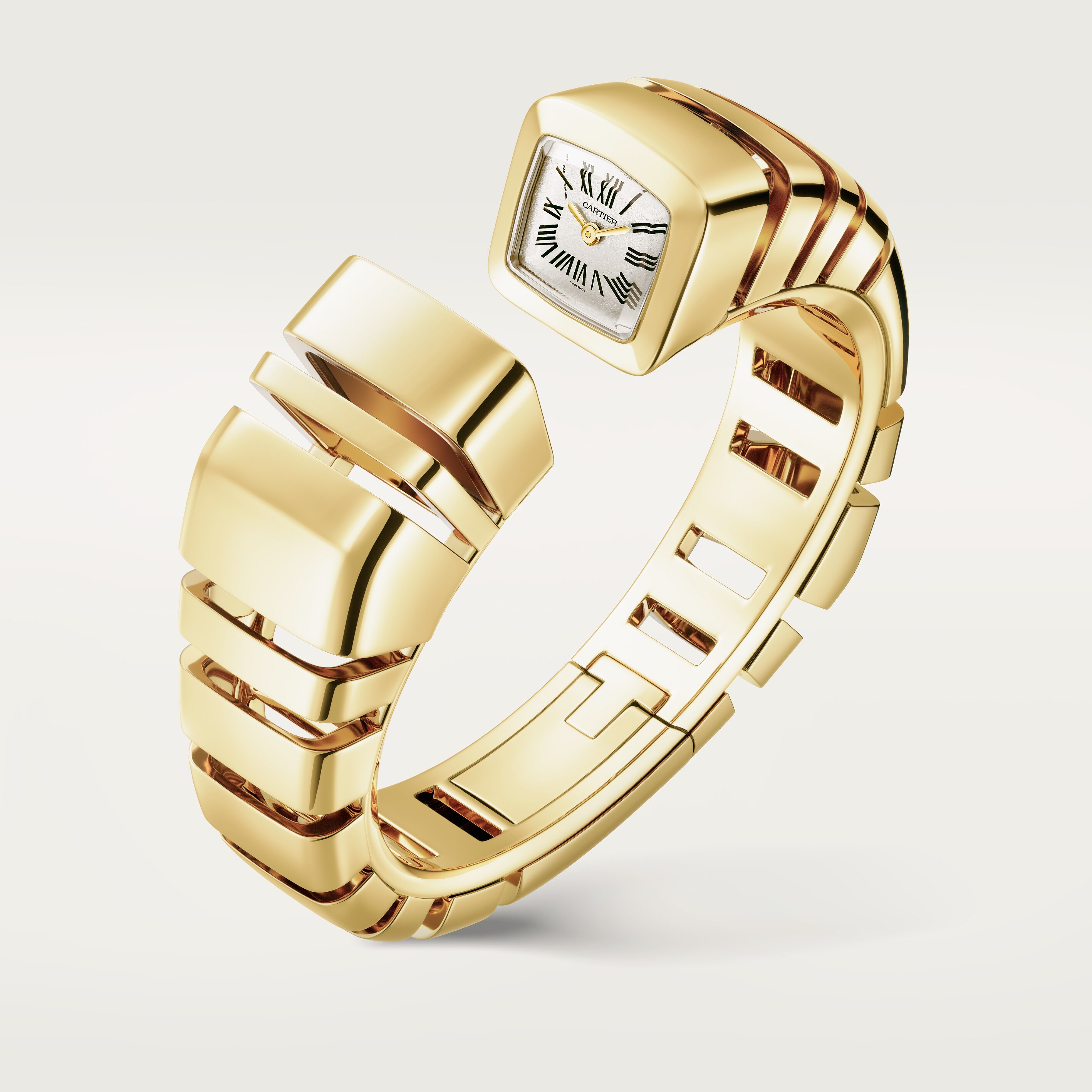 Cartier CRWGMC0003