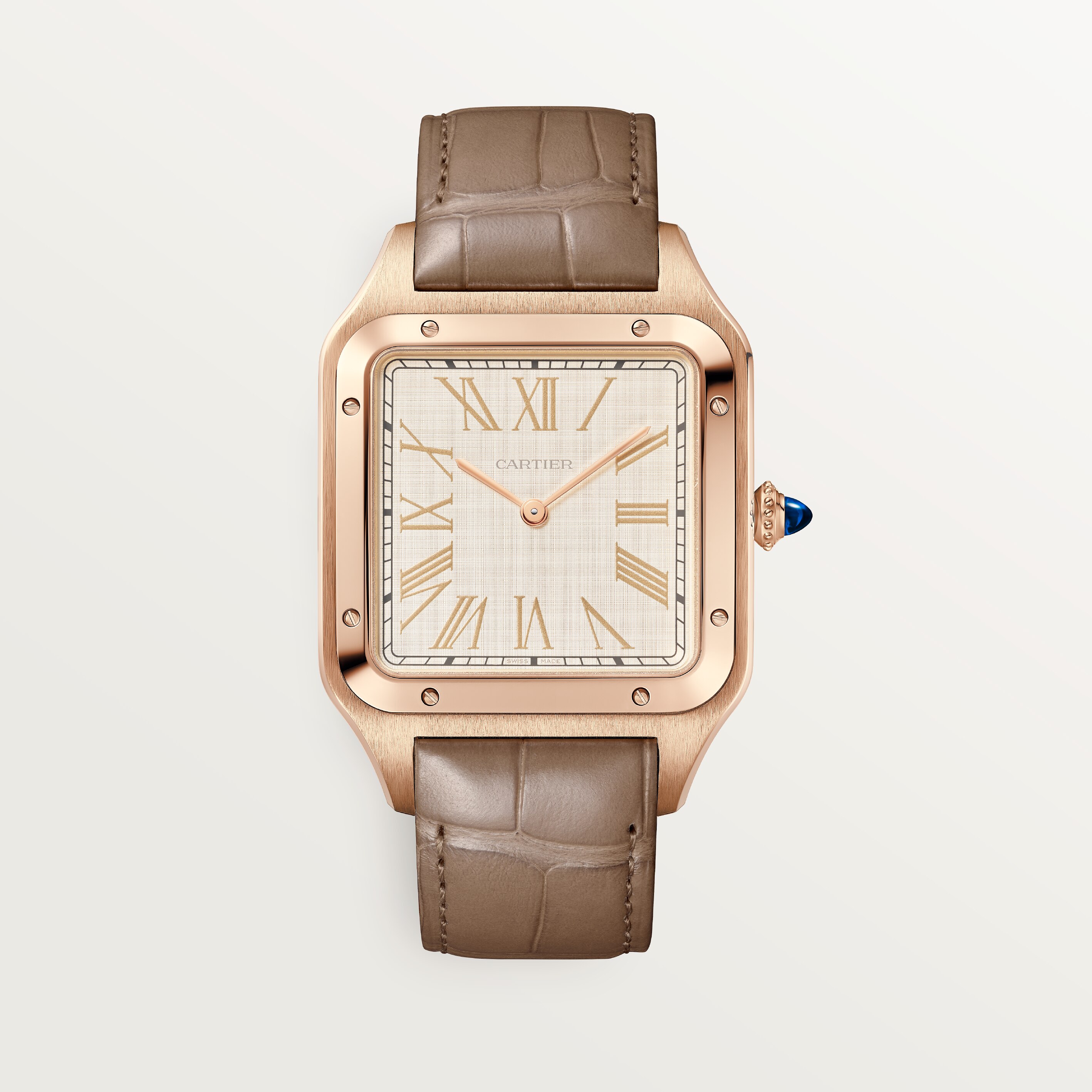 Cartier CRWGSA0112