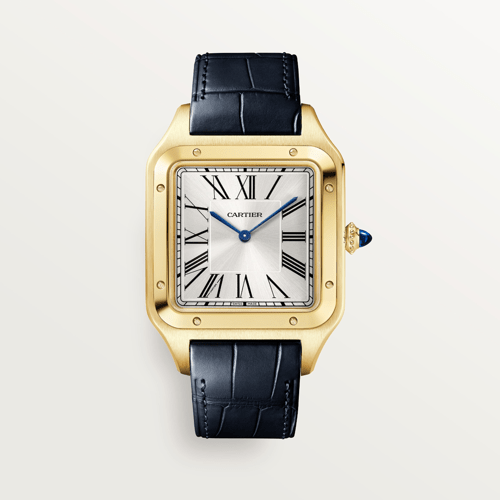 Cartier CRWGSA0108