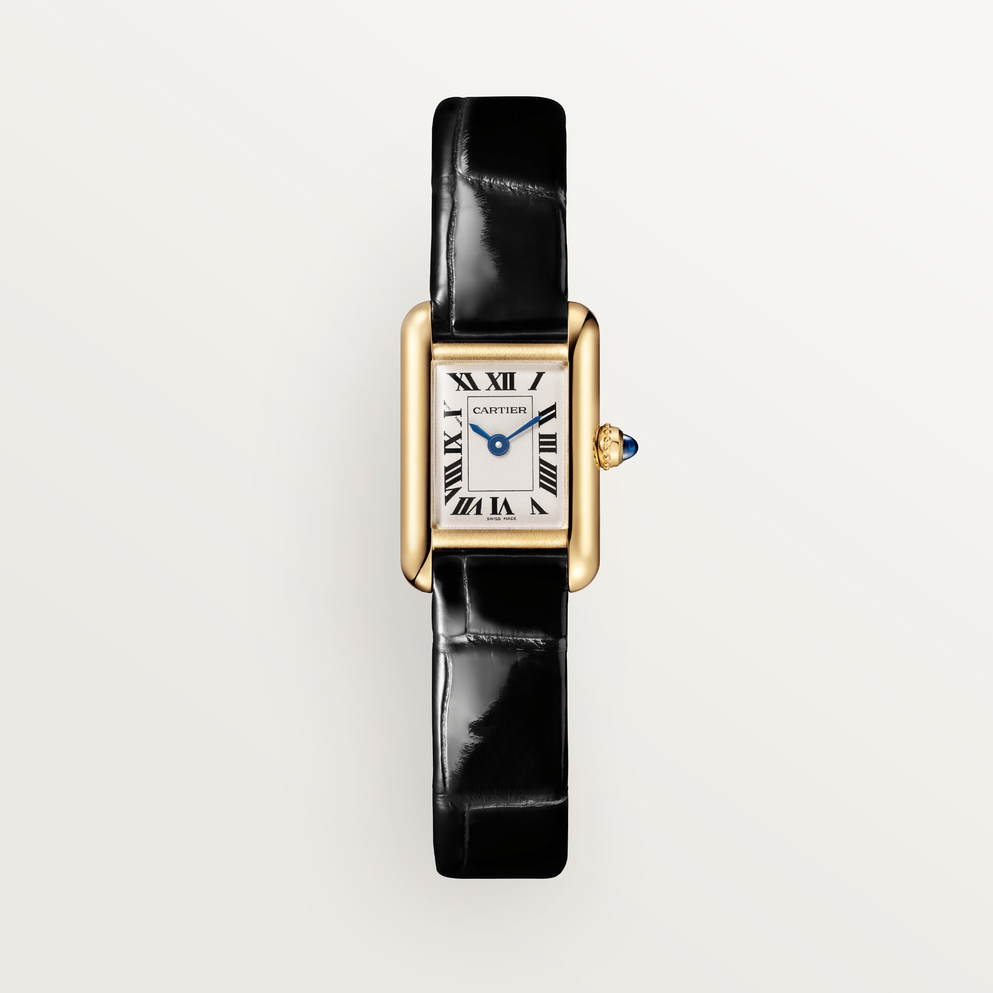 Cartier / カルティエ タンク ルイ カルティエ ウォッチ  CRWGTA0352