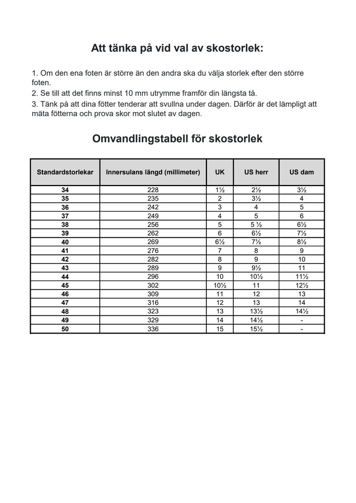 Jalas storleksguide_SE.pdf