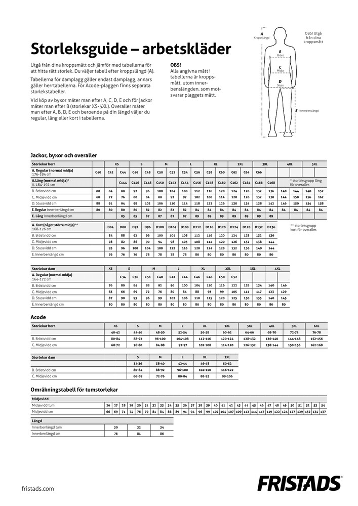 storleksguide-fristads.pdf