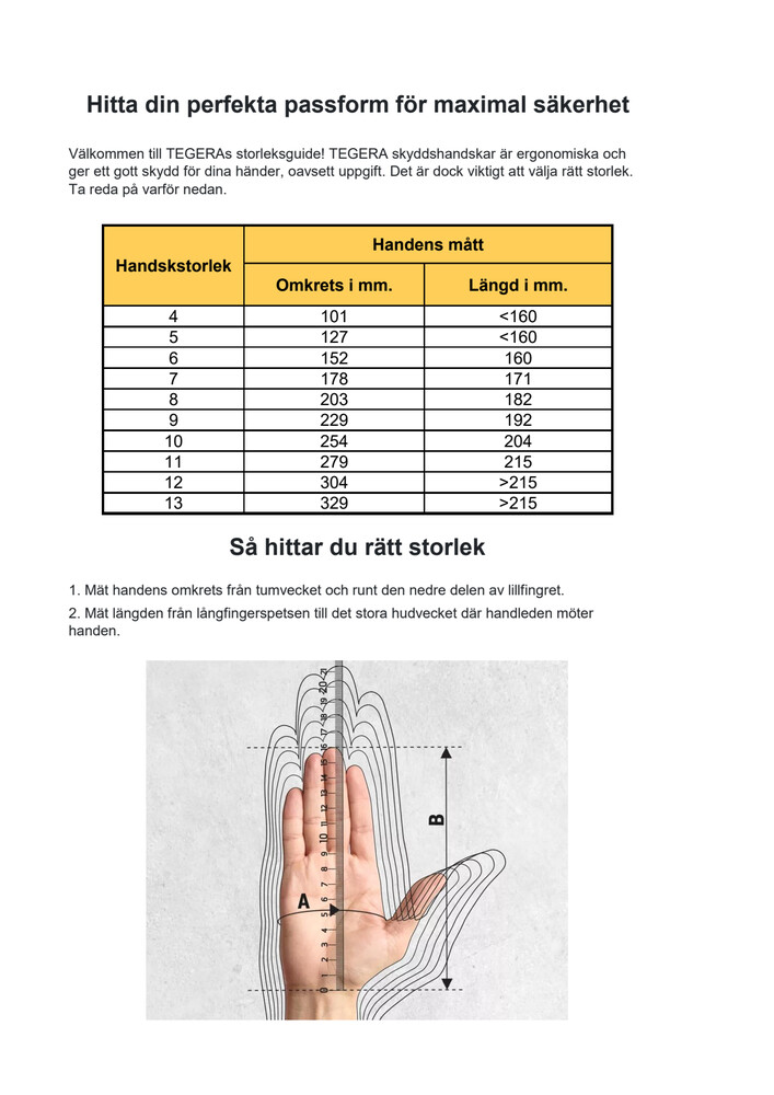 Tegera storleksguide_SE.pdf