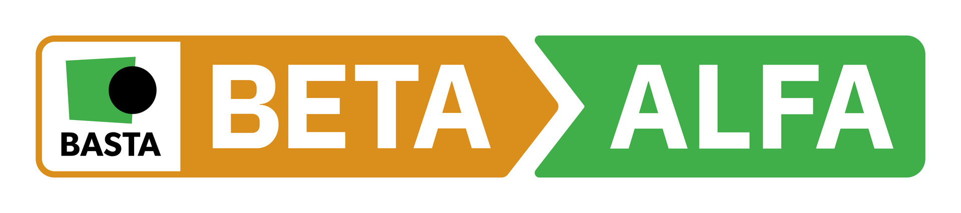 Beta till Alfa