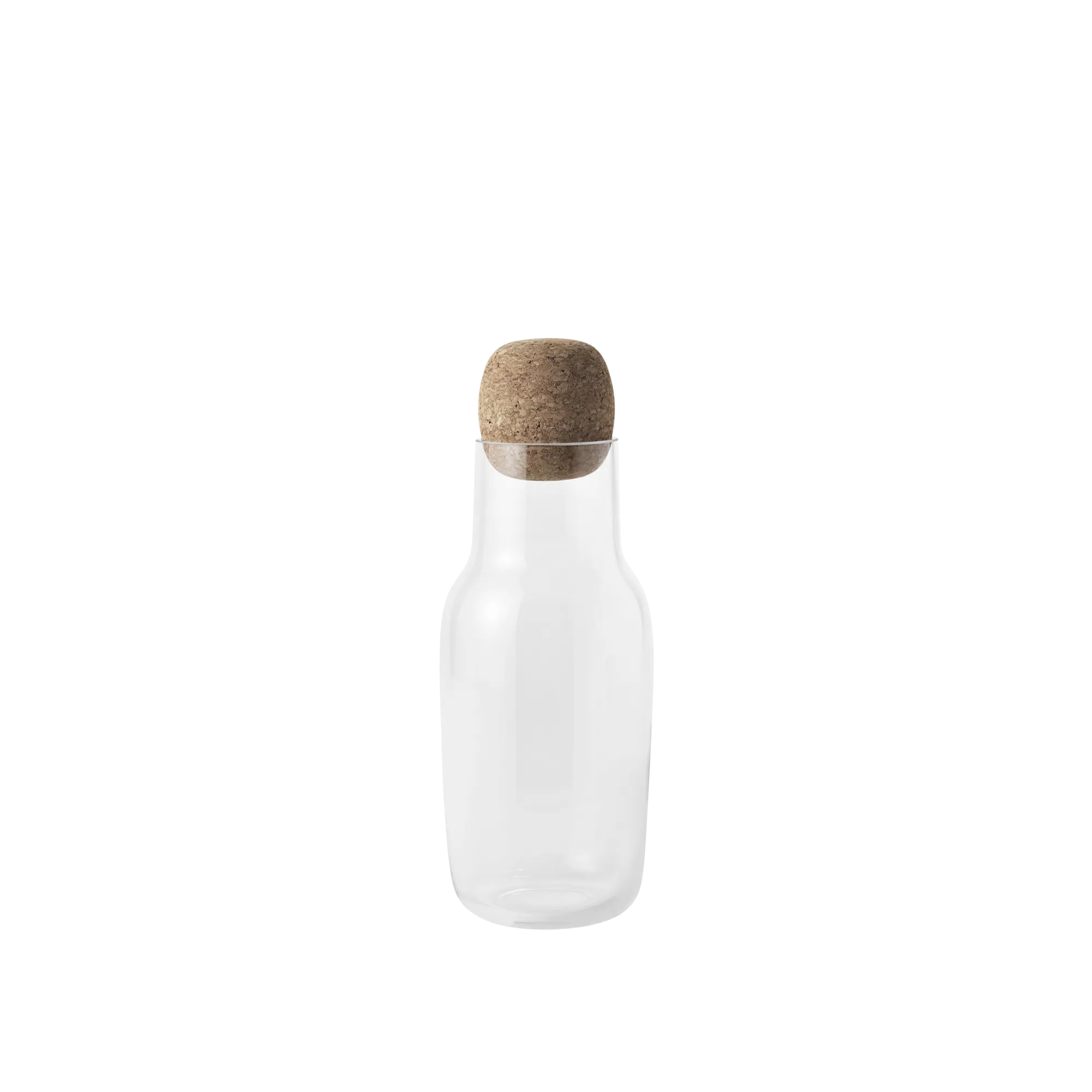 Corky Carafe