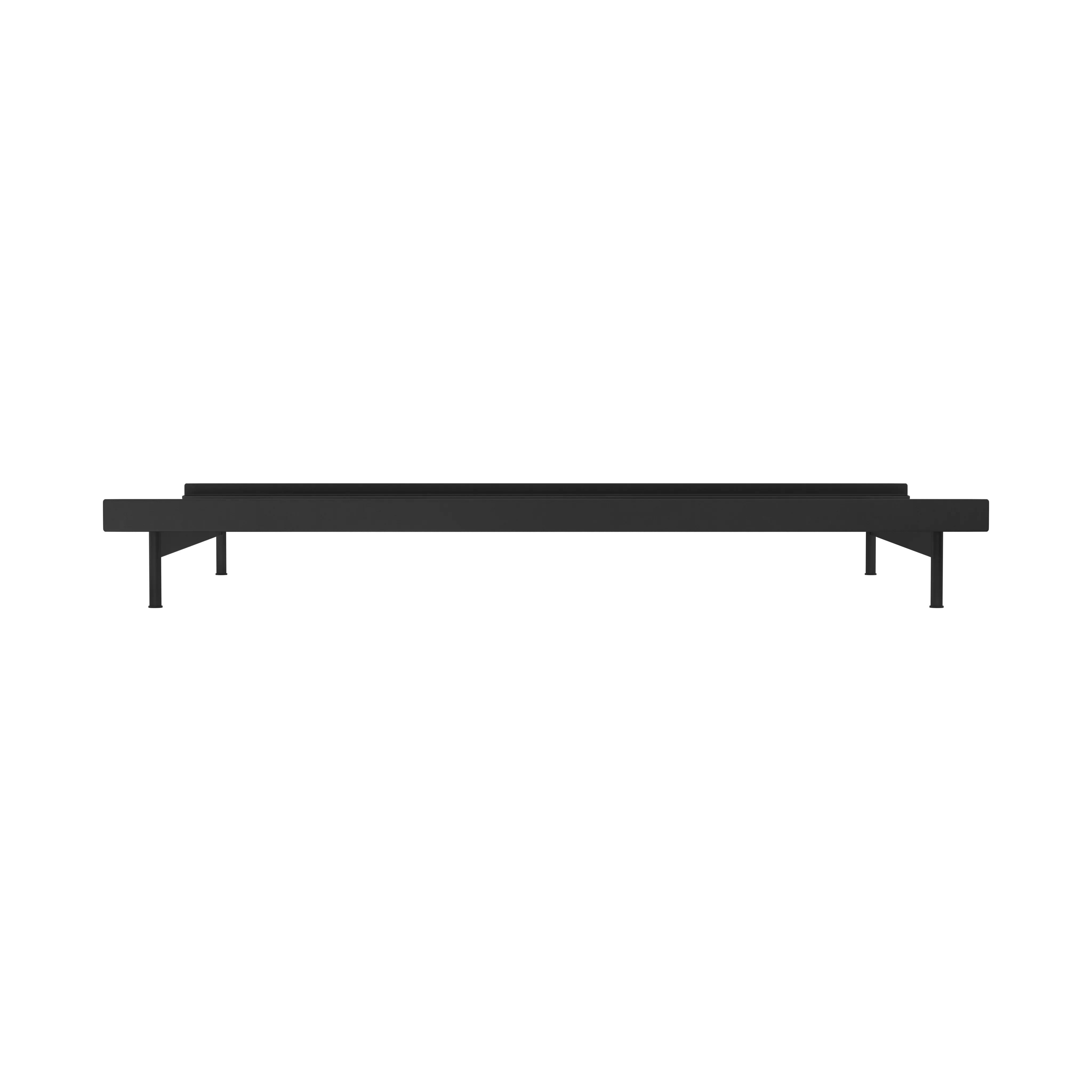 In Situ Modular Sofa