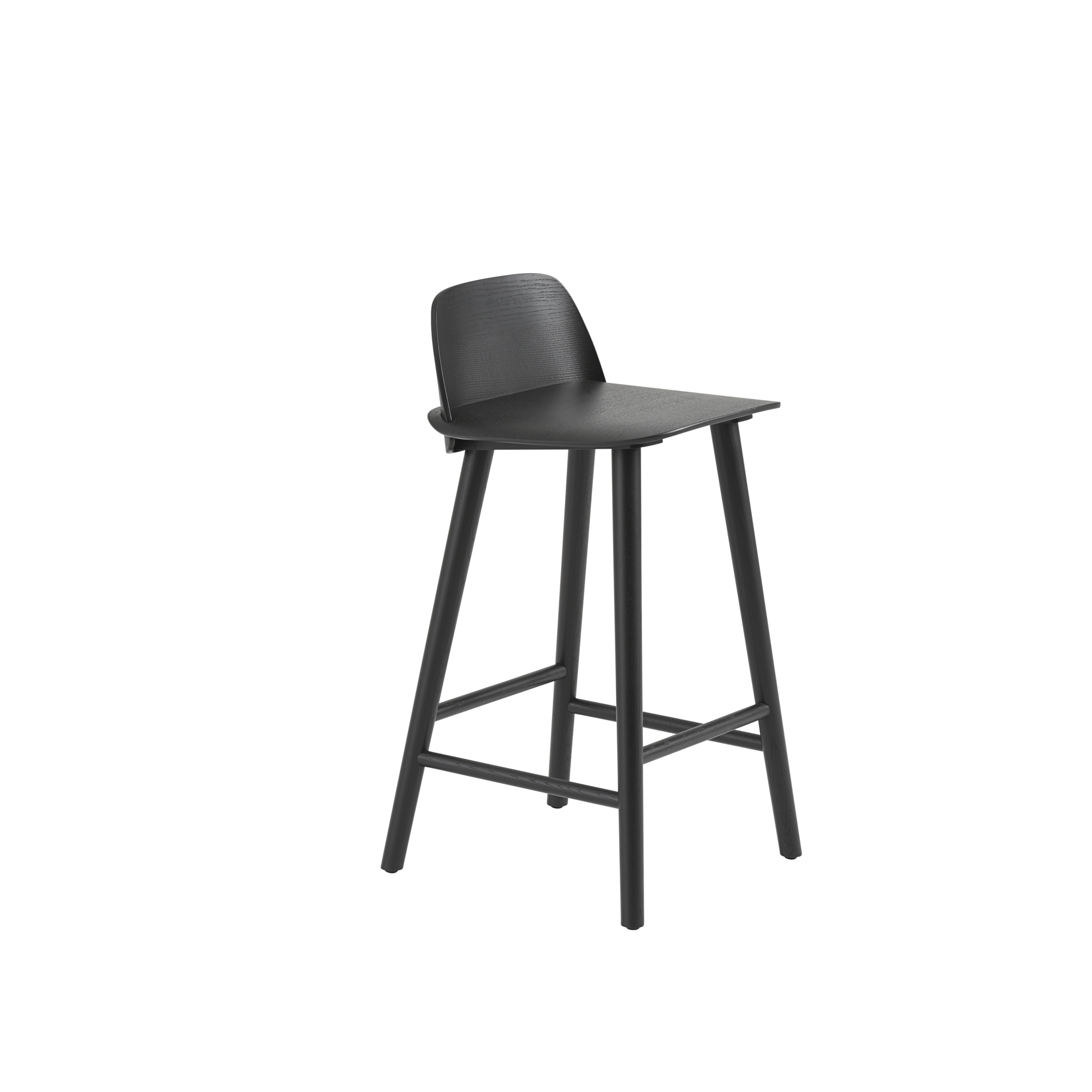Nerd Counter Stool 65 cm / 25.6"