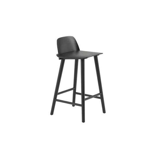 Nerd Counter Stool 65 cm / 25.6"