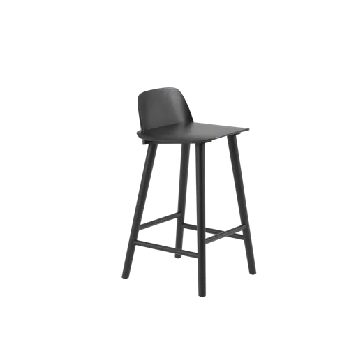Nerd Counter Stool 65 cm / 25.6"