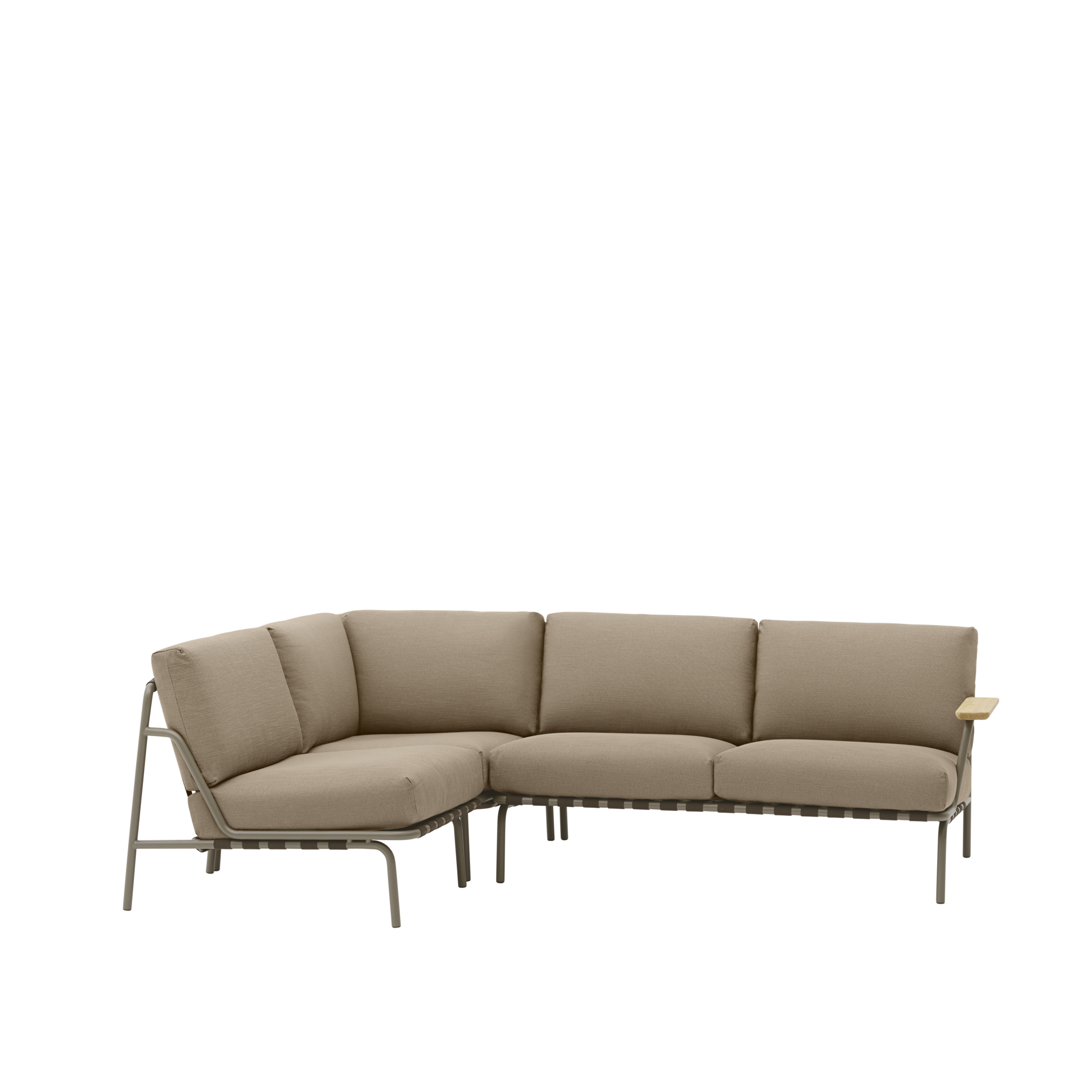 Settle Sofa Corner Configurations