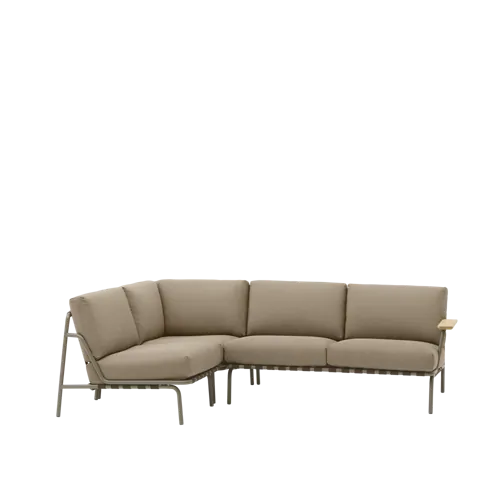 Settle Sofa Corner Configurations