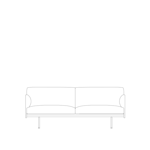 Dimension drawing