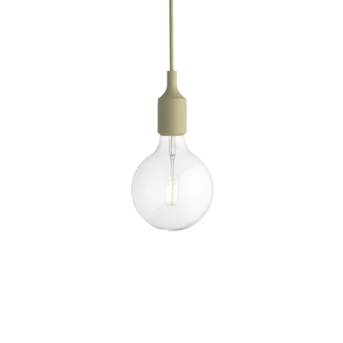 E27 Pendant Lamp
