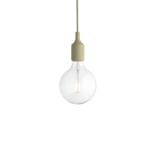 E27 Pendant Lamp