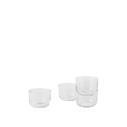 Corky Glasses Set of 4