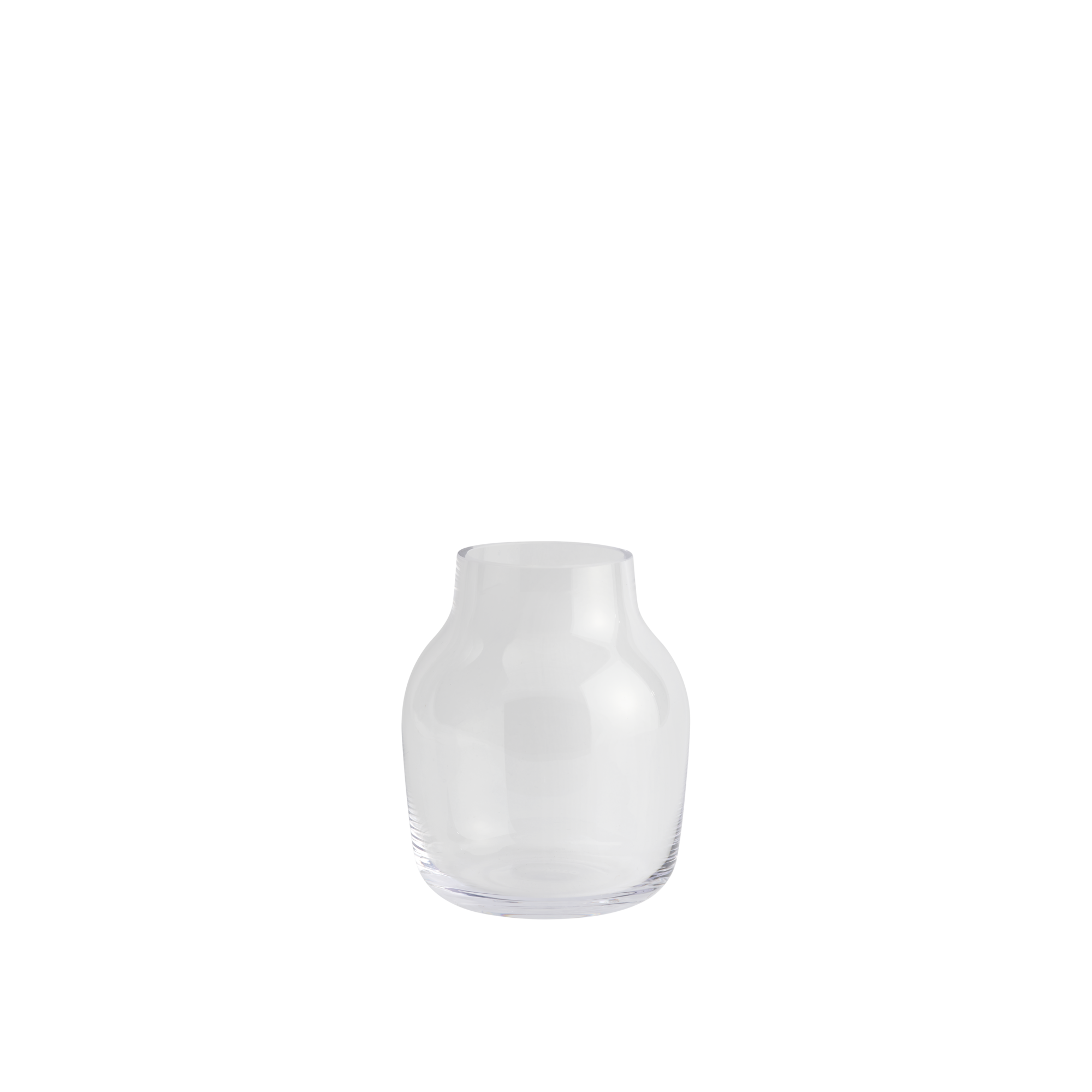 Silent Vase