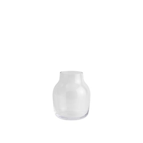 Silent Vase