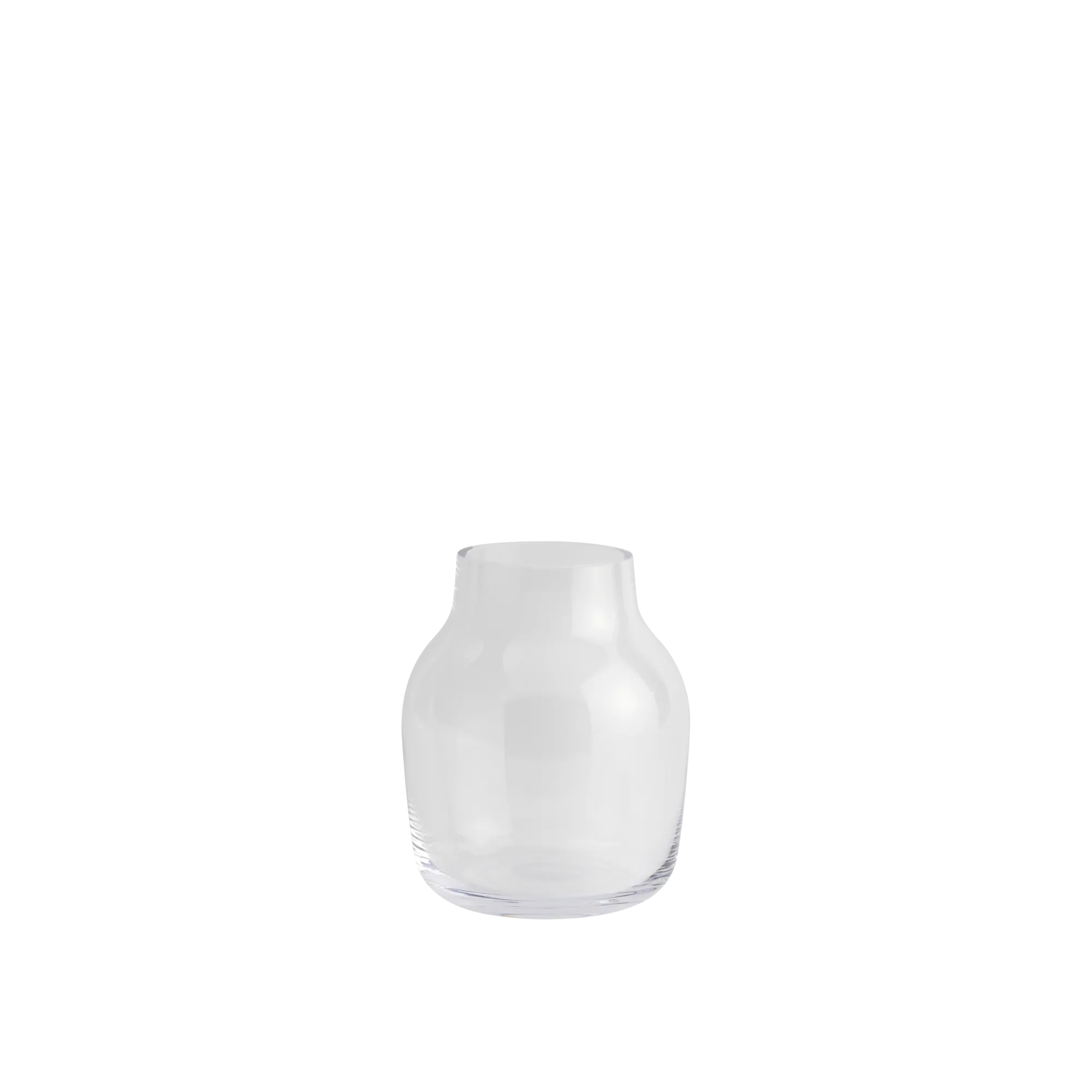 Silent Vase