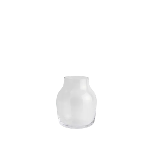 Silent Vase