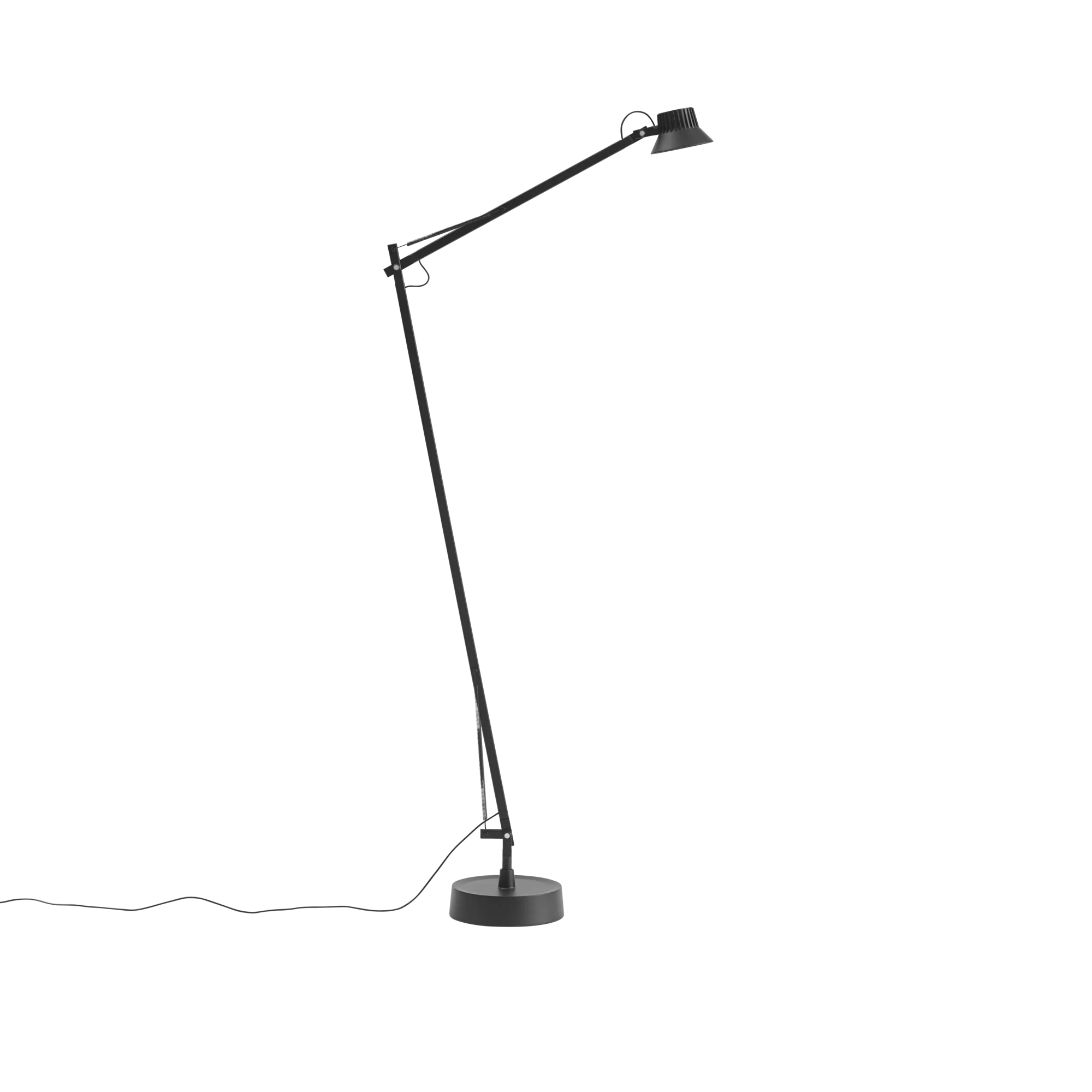 Dedicate Floor Lamp