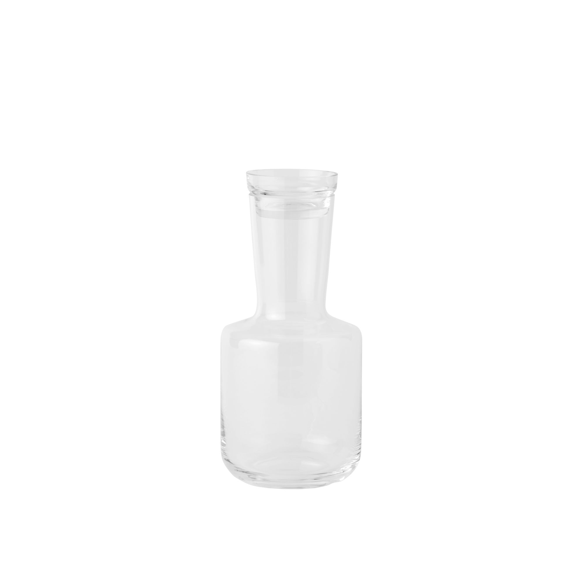 Raise Carafe