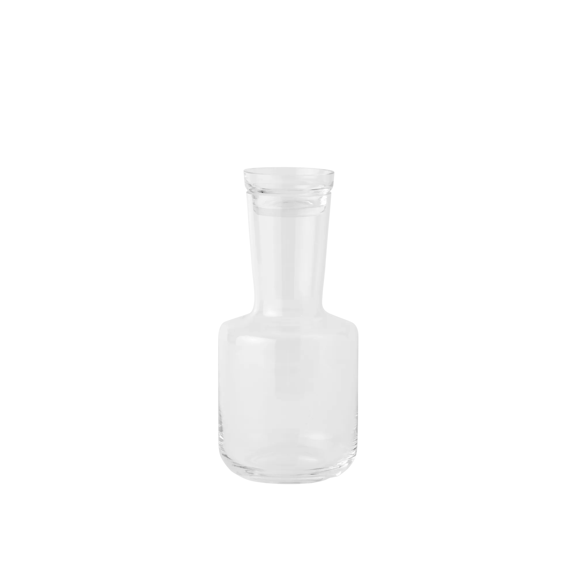 Raise Carafe