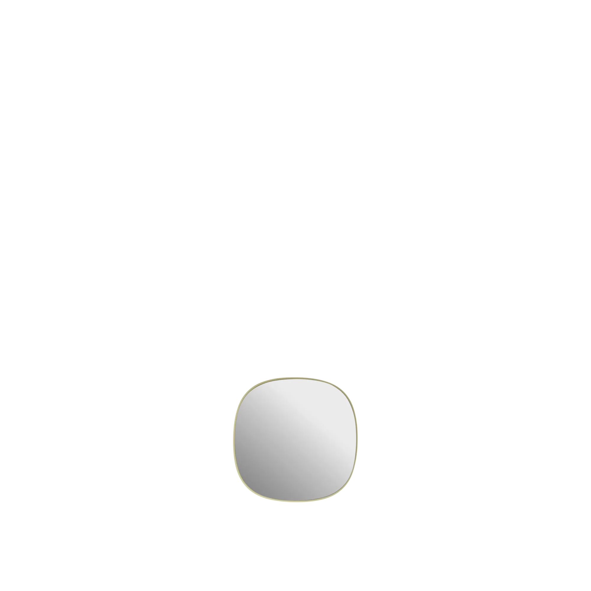 Framed Mirror