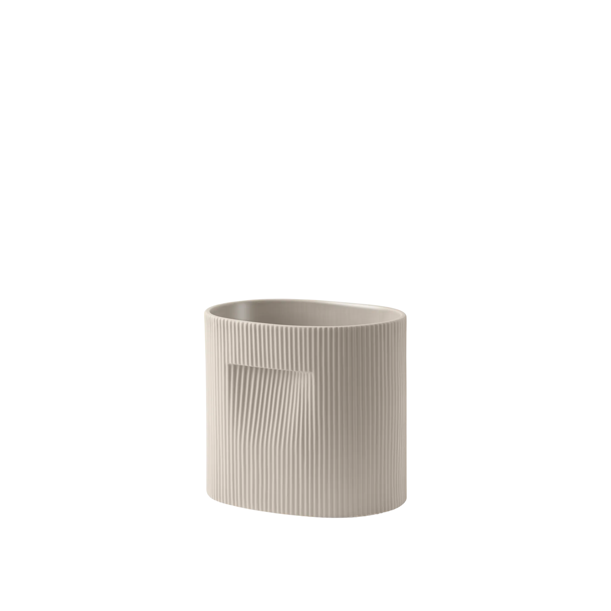 Ridge Planter