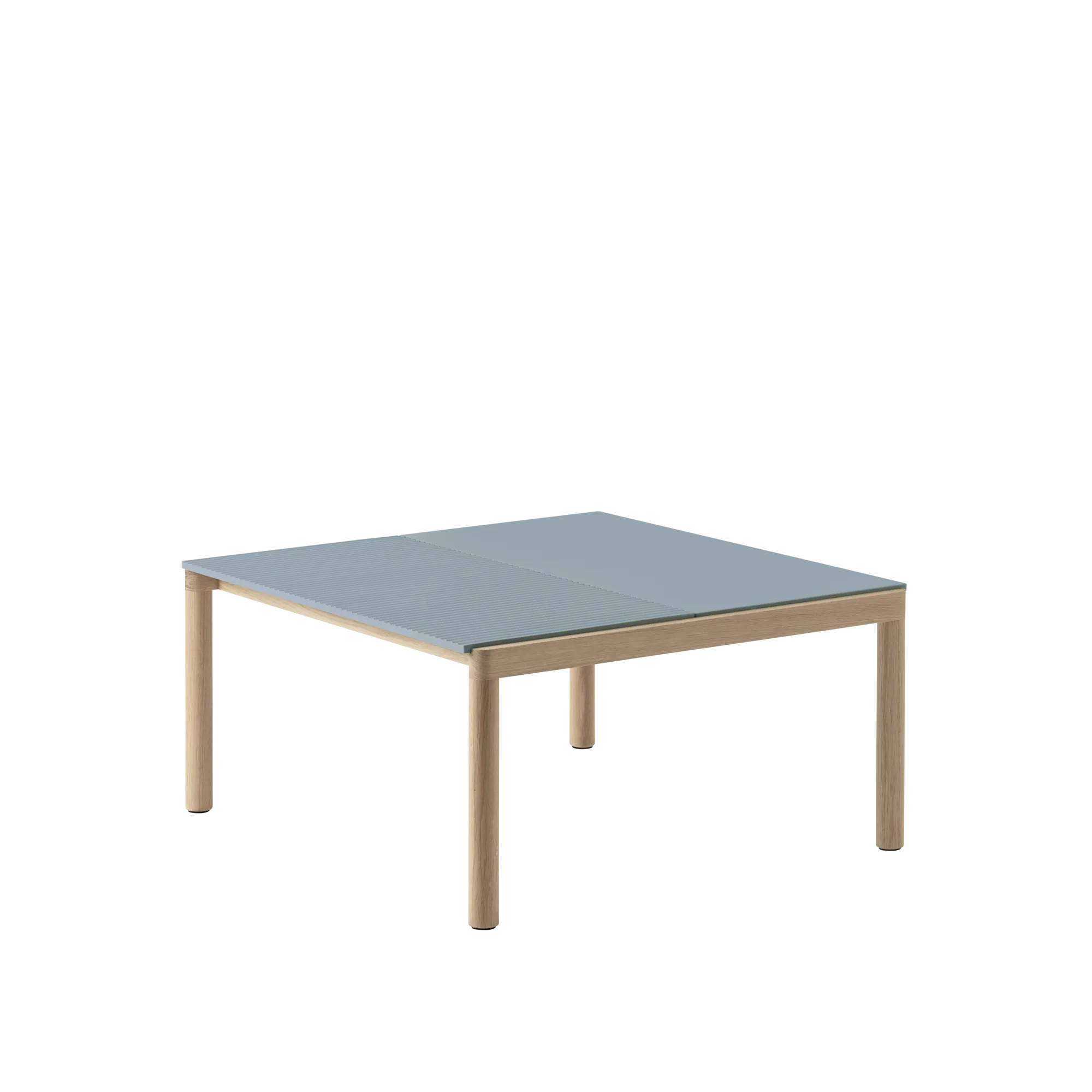 Couple Coffee Table