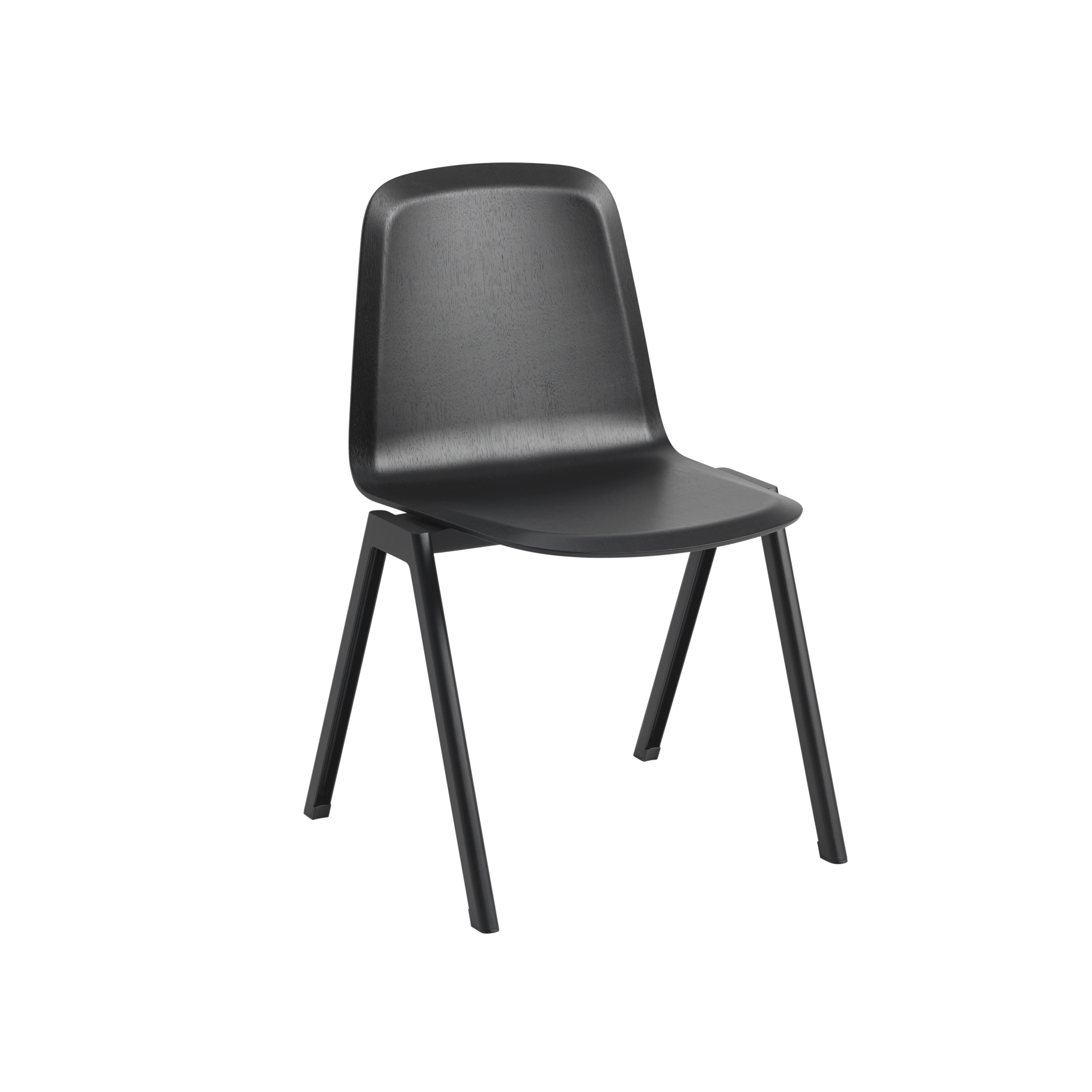 Brink Chair A-Base