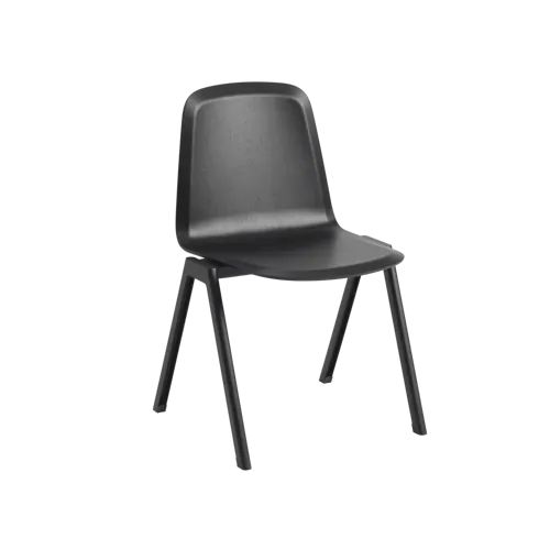Brink Chair A-Base