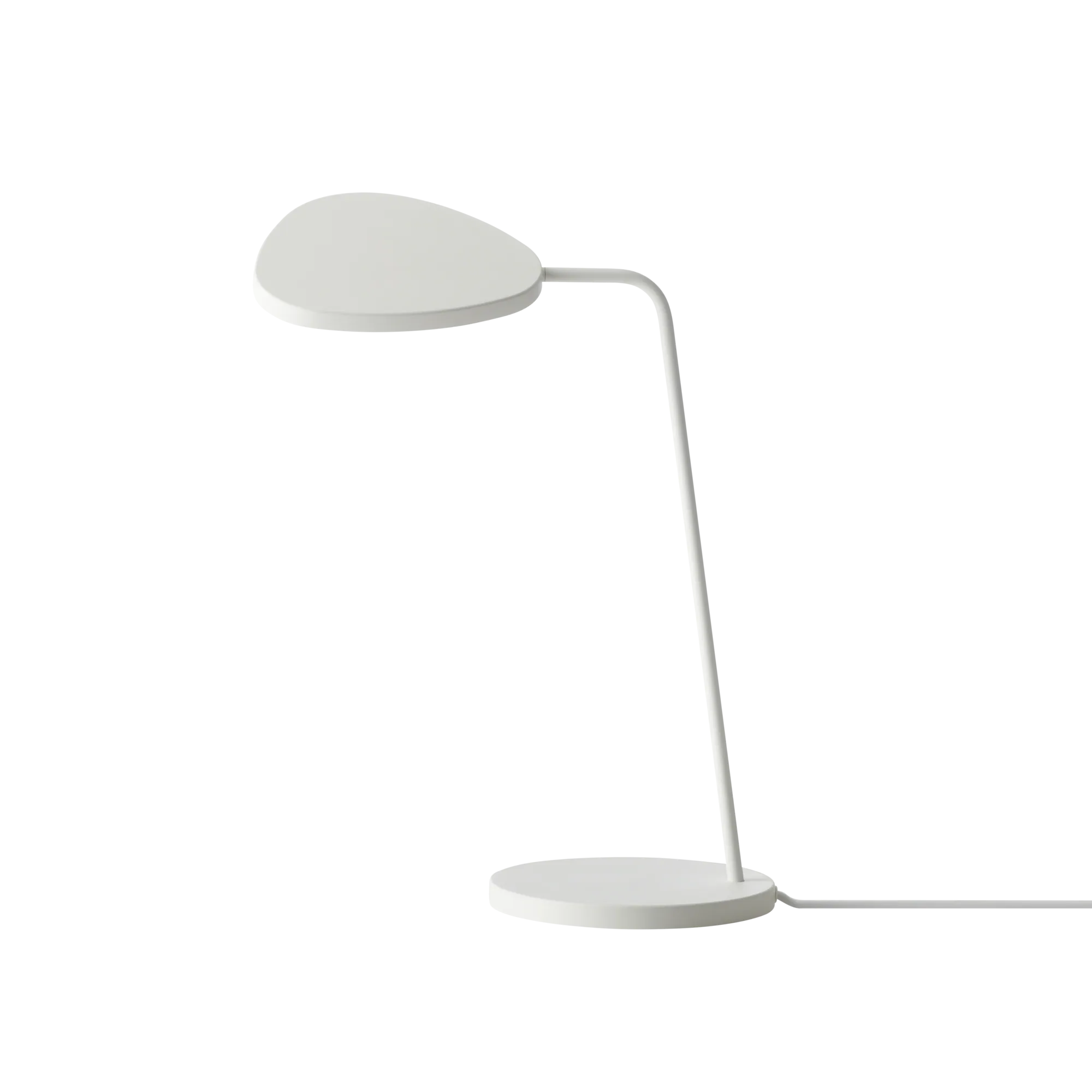 Leaf Table Lamp by Muuto