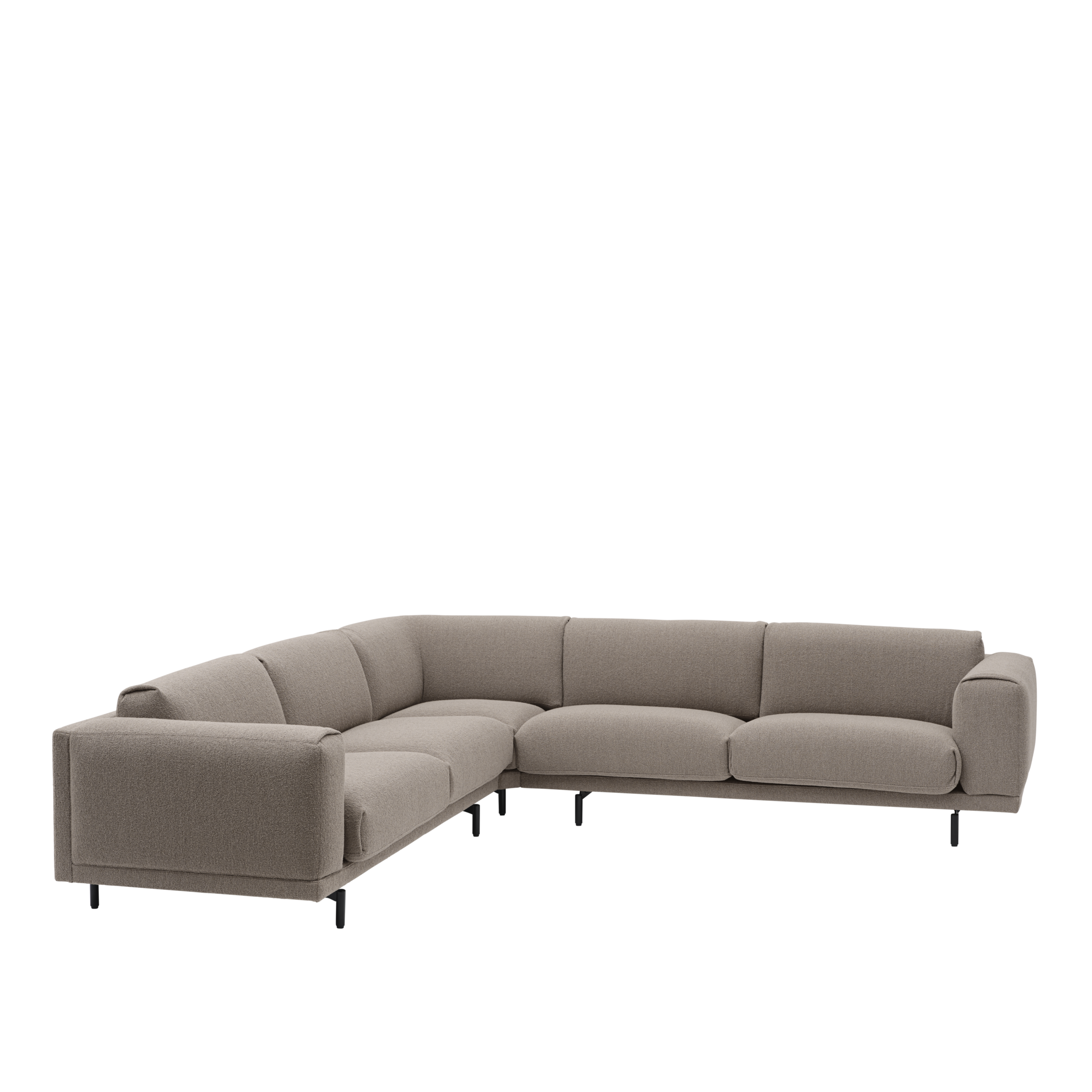 Rest Corner Sofa