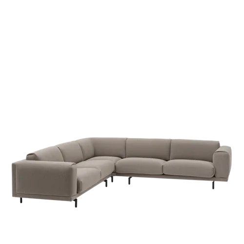 Rest Corner Sofa