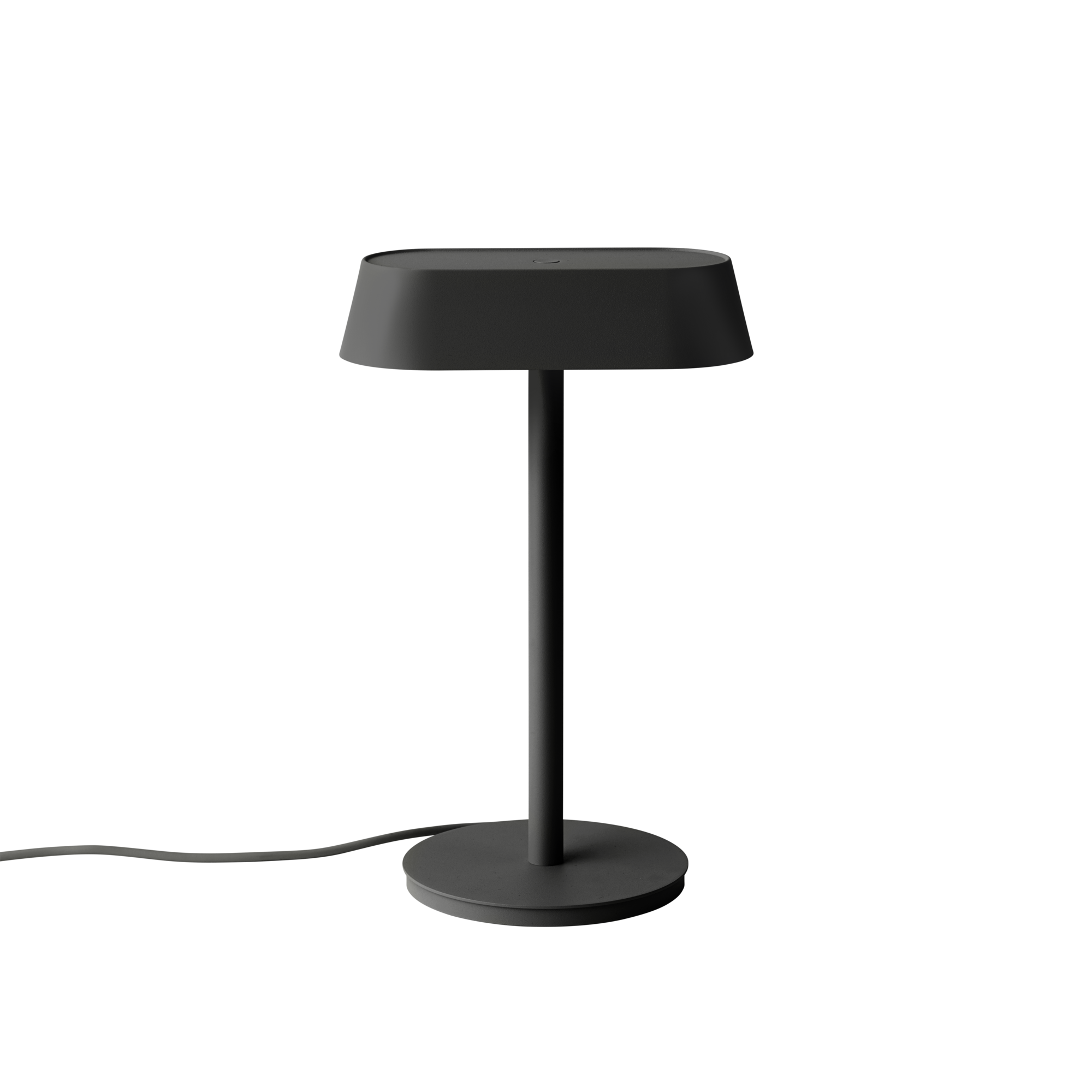 Linear Table Lamp