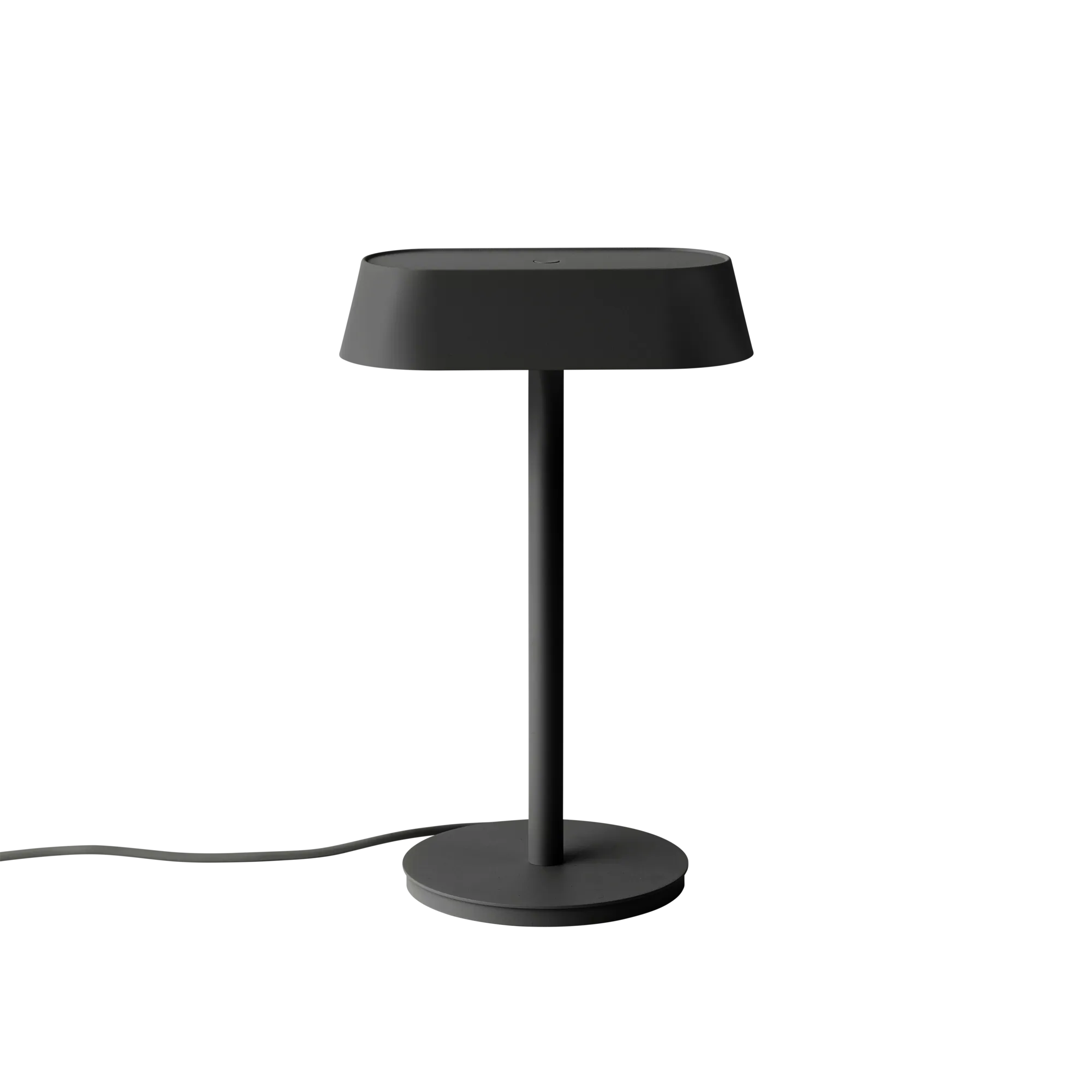 Linear Table Lamp by Muuto